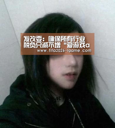 发改委:确保所有行业税负只减不增“爱游戏app”(图1) 爱游戏app