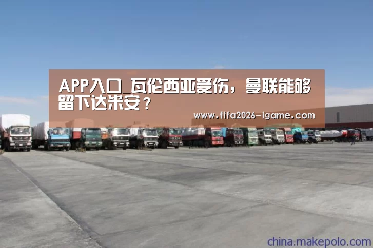 APP入口_瓦伦西亚受伤,曼联能够留下达米安?(图4) 爱游戏平台