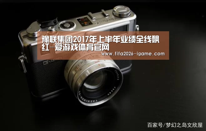豫联集团2017年上半年业绩全线飘红-爱游戏体育官网(图1) APP入口