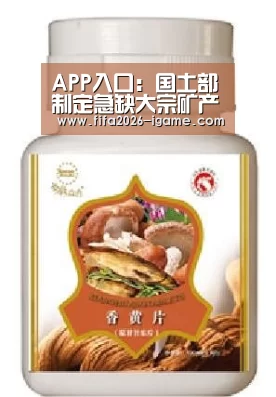 APP入口:国土部制定急缺大宗矿产资源保障策略_政策法规_新闻_矿道网(图3) 爱游戏平台